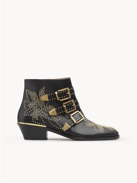 Bottines Susanna Chloé Femme .